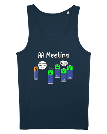 Joining the wrong Meeting! Navy