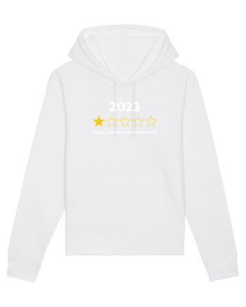 2023 White