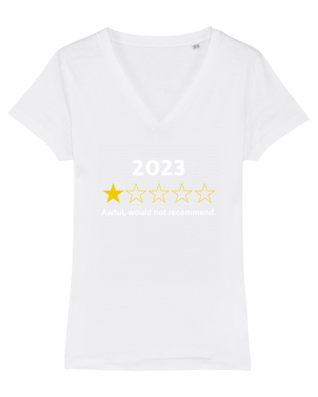 2023 White