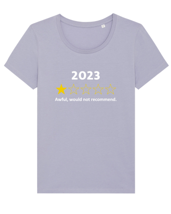 2023 Lavender