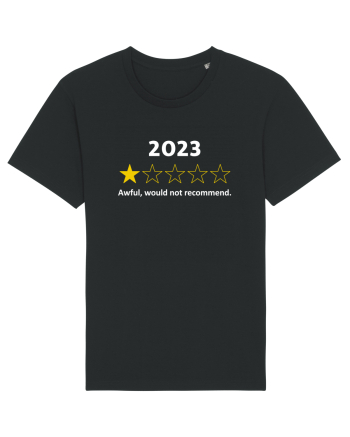 2023 Black