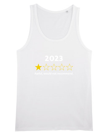 2023 White