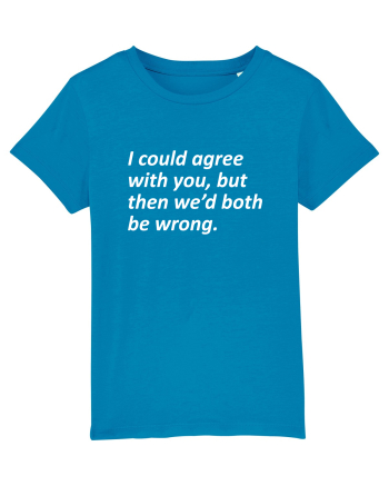 I am always right Azur