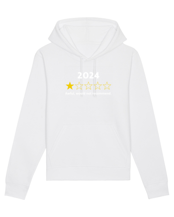 2024 White