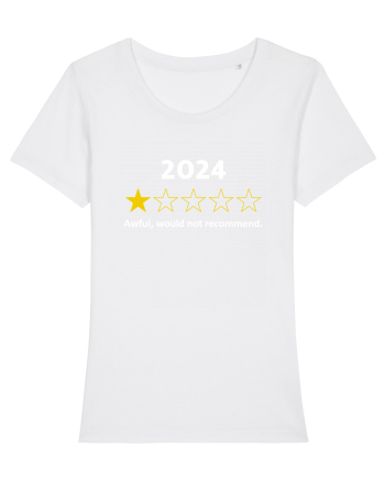 2024 White