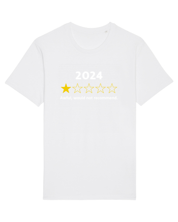 2024 White