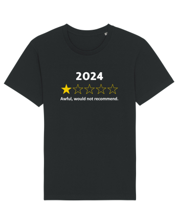 2024 Black