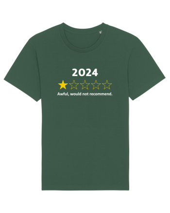 2024 Bottle Green