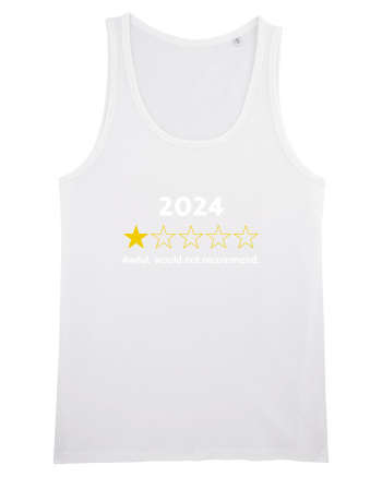 2024 White
