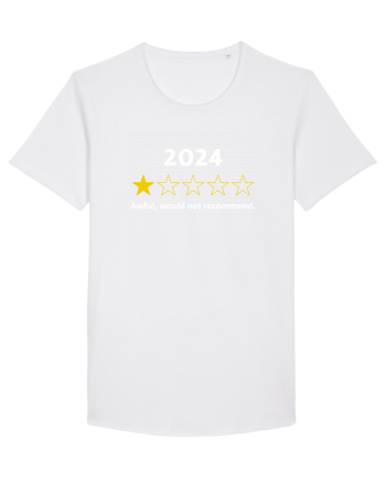 2024 White