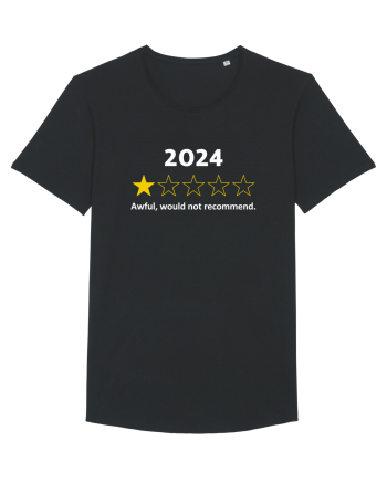 2024 Black