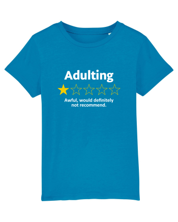 Adulting Azur