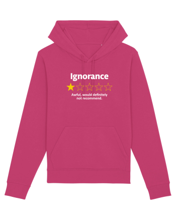Ignorance Raspberry