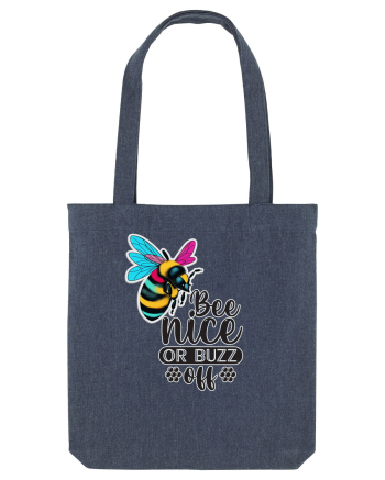 beenice  Midnight Blue