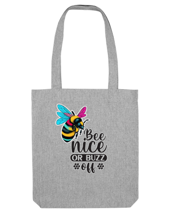 beenice  Heather Grey