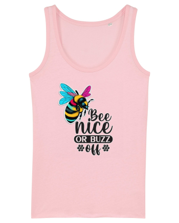 beenice  Cotton Pink