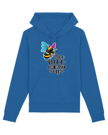 beenice  Royal Blue