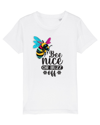 beenice  White