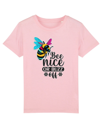 beenice  Cotton Pink