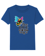 beenice  Tricou mânecă scurtă  Copii Mini Creator