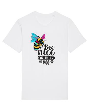 beenice  White