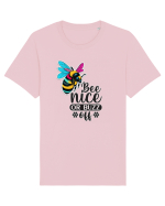 beenice  Tricou mânecă scurtă Unisex Rocker