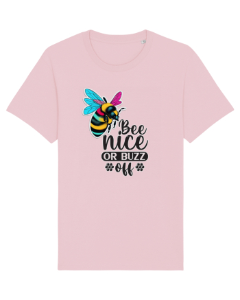 beenice  Cotton Pink