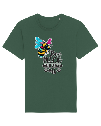 beenice  Bottle Green