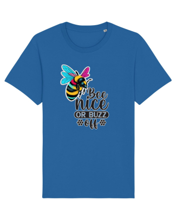 beenice  Royal Blue