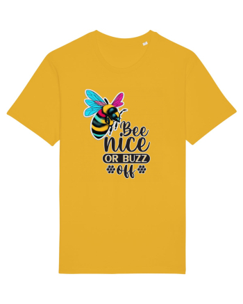 beenice  Spectra Yellow