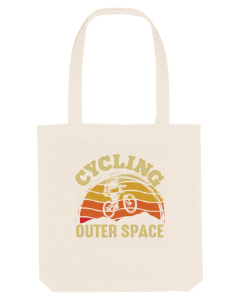 Cycling Outer Space Natural