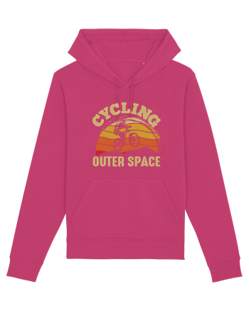 Cycling Outer Space Raspberry