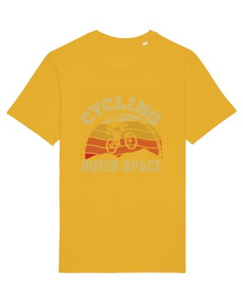 Cycling Outer Space Spectra Yellow
