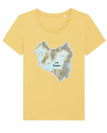Covasna County Map Jojoba