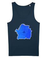 Brăila County Map Maiou Bărbat Runs