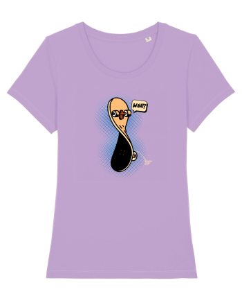 WHAT? Lavender Dawn