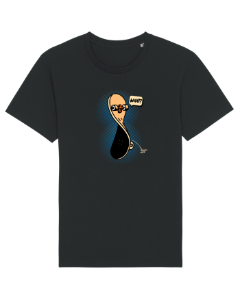 WHAT? Black