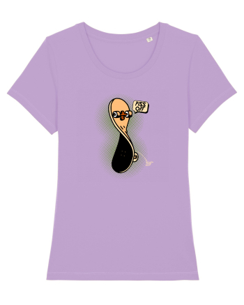 PISS OFF Lavender Dawn