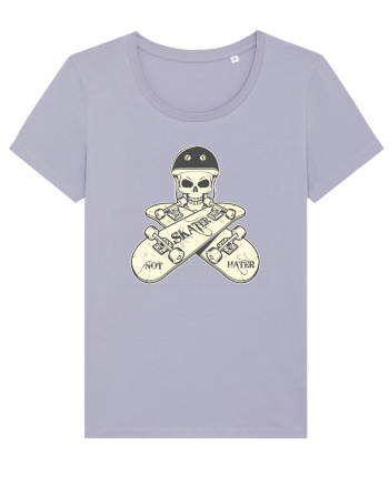 SKATER NOT HATER Lavender