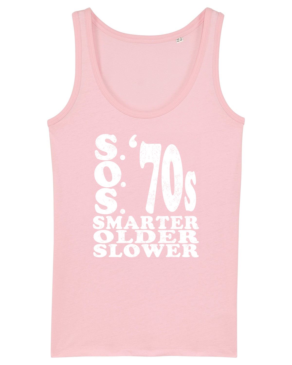 Maiou Damă Dreamer Cotton Pink
