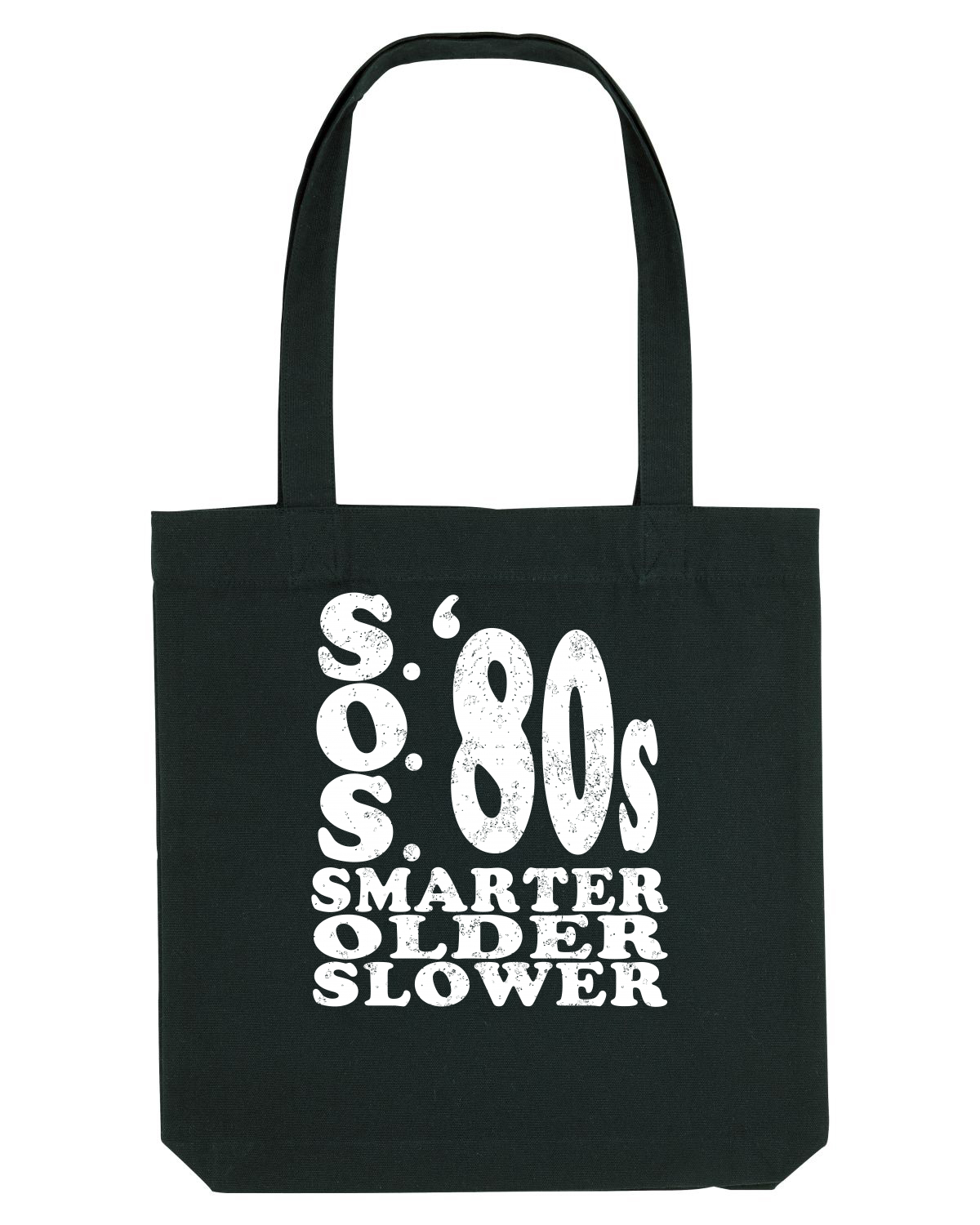 Sacoșă textilă Black