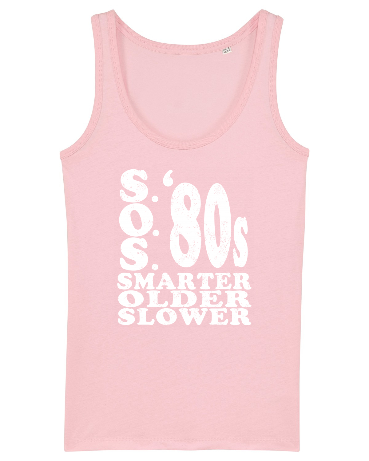 Maiou Damă Dreamer Cotton Pink