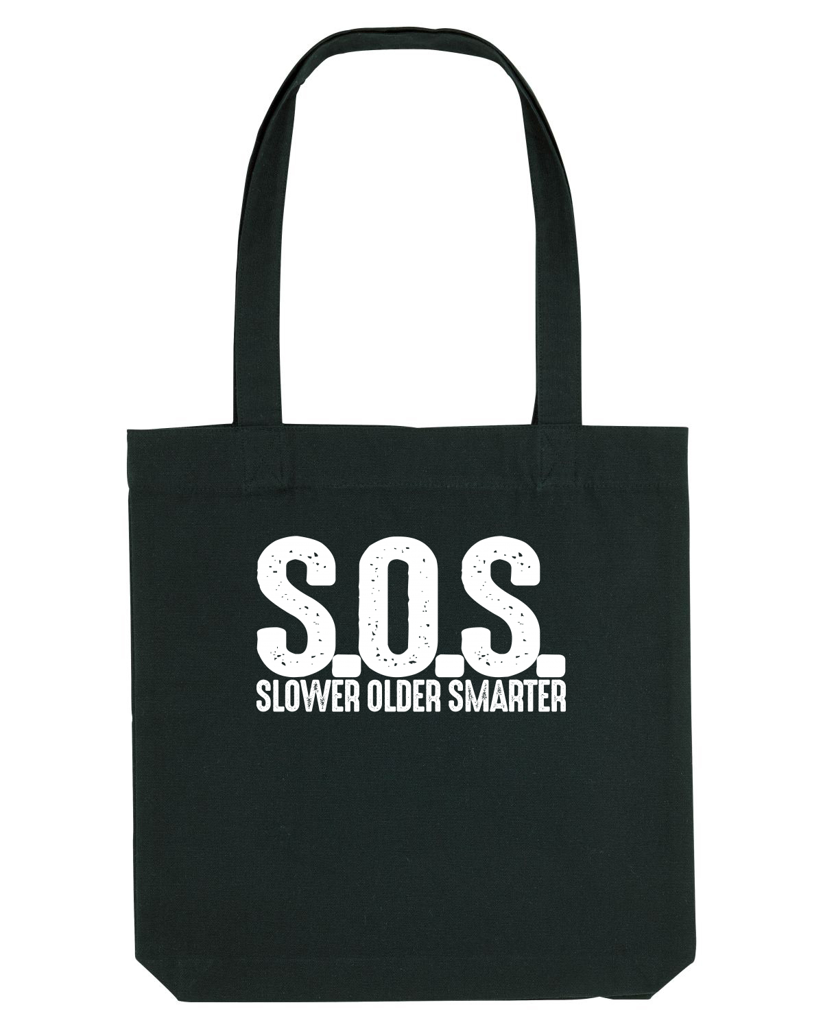 Sacoșă textilă Black