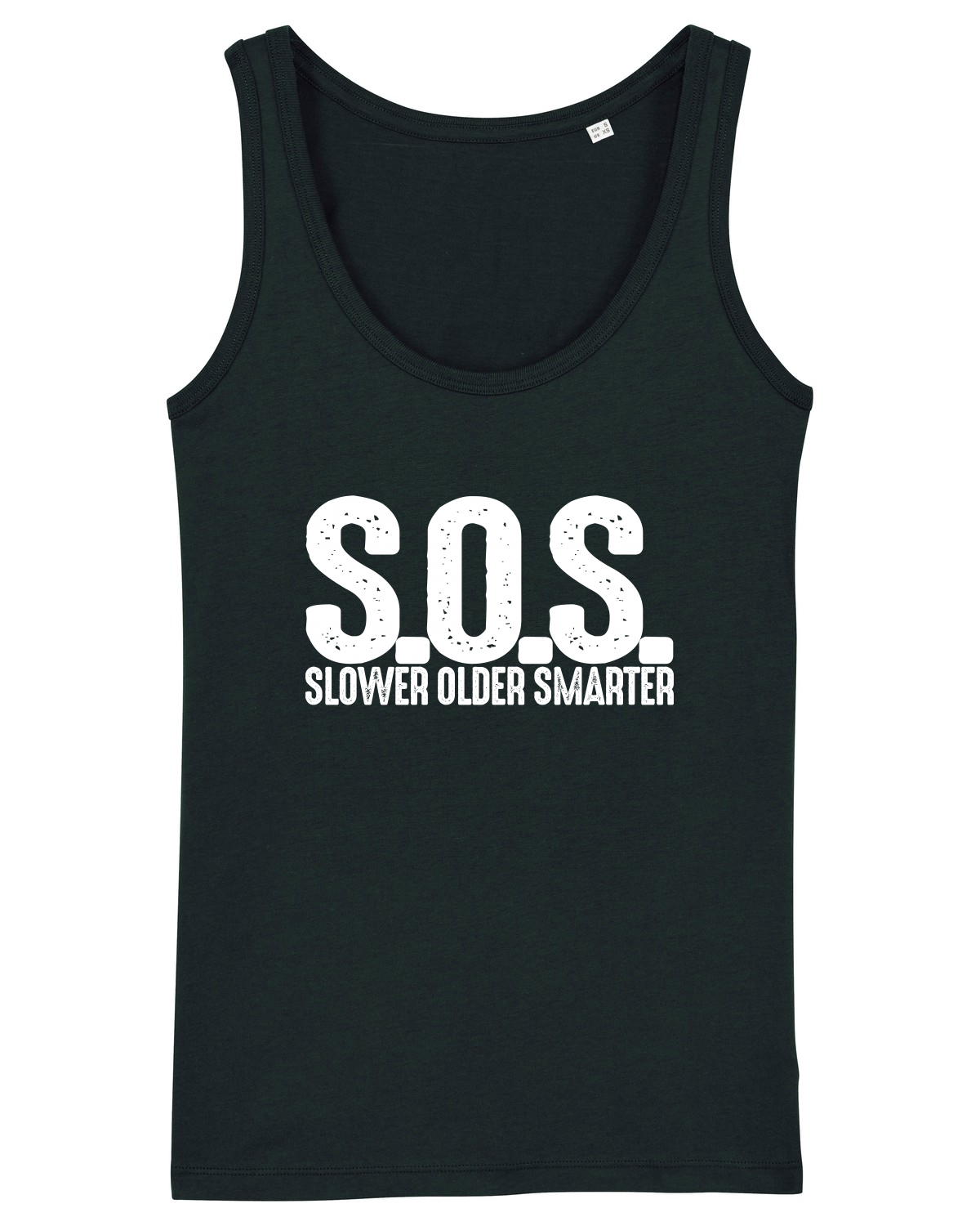 Maiou Damă Dreamer Black