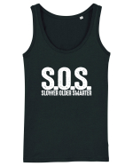 S.O.S. Slower Older Smarter Maiou Damă Dreamer