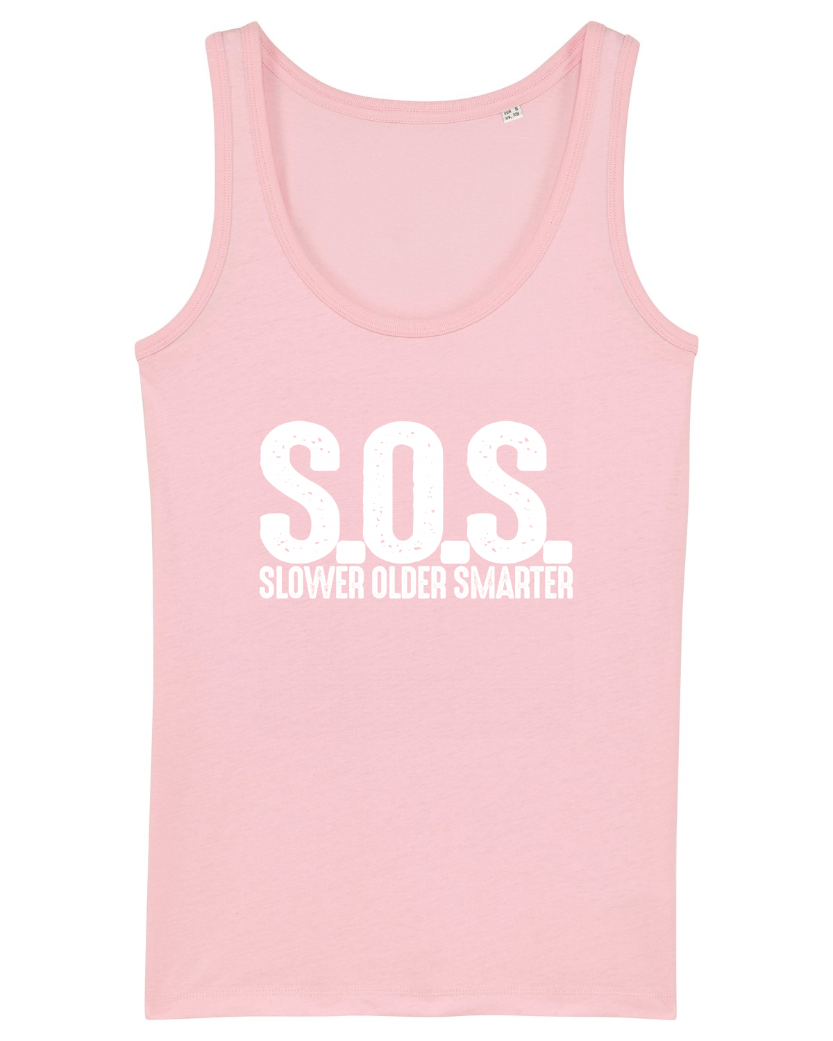 Maiou Damă Dreamer Cotton Pink