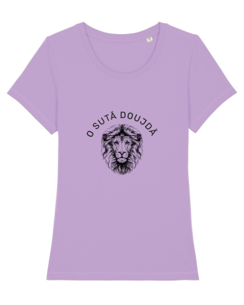 Douajda Lei Lavender Dawn