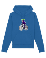 eggbike Hanorac Unisex Drummer