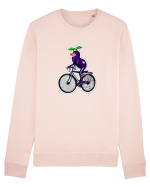 eggbike Bluză mânecă lungă Unisex Rise