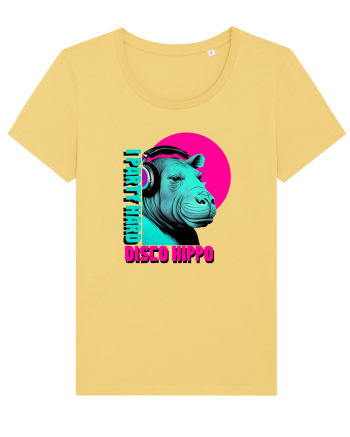 disco hippo Jojoba